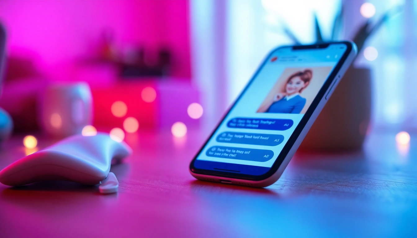 Exploring the World of AI Chat Porn: Your Ultimate Guide to CrushonAI