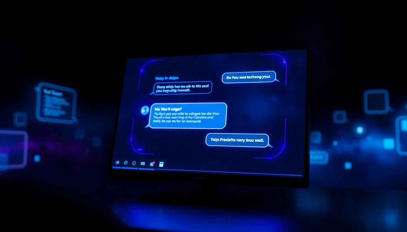 Unlocking the Future of Fantasy: The Rise of AI Porn Chat Platforms