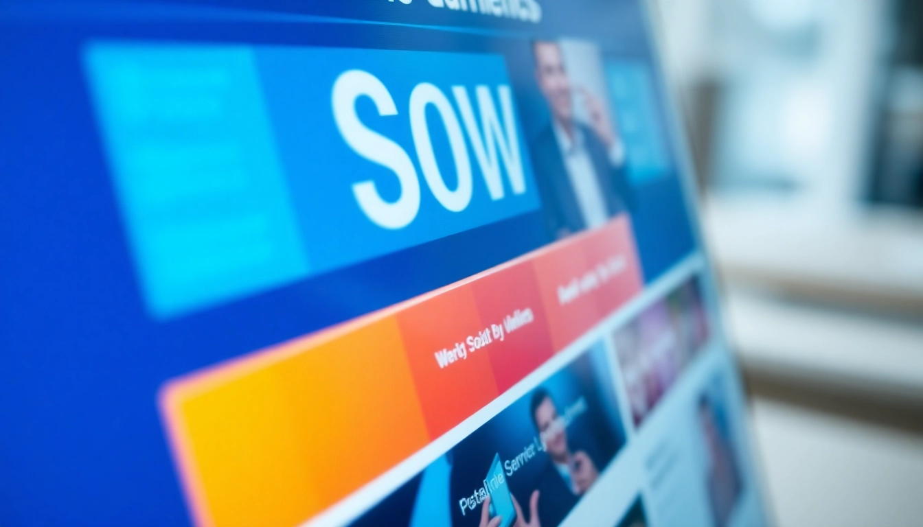 Visually appealing homepage of https://00789f.com/ featuring a clean design with cyan-themed accents to attract tech-savvy users and build trust.