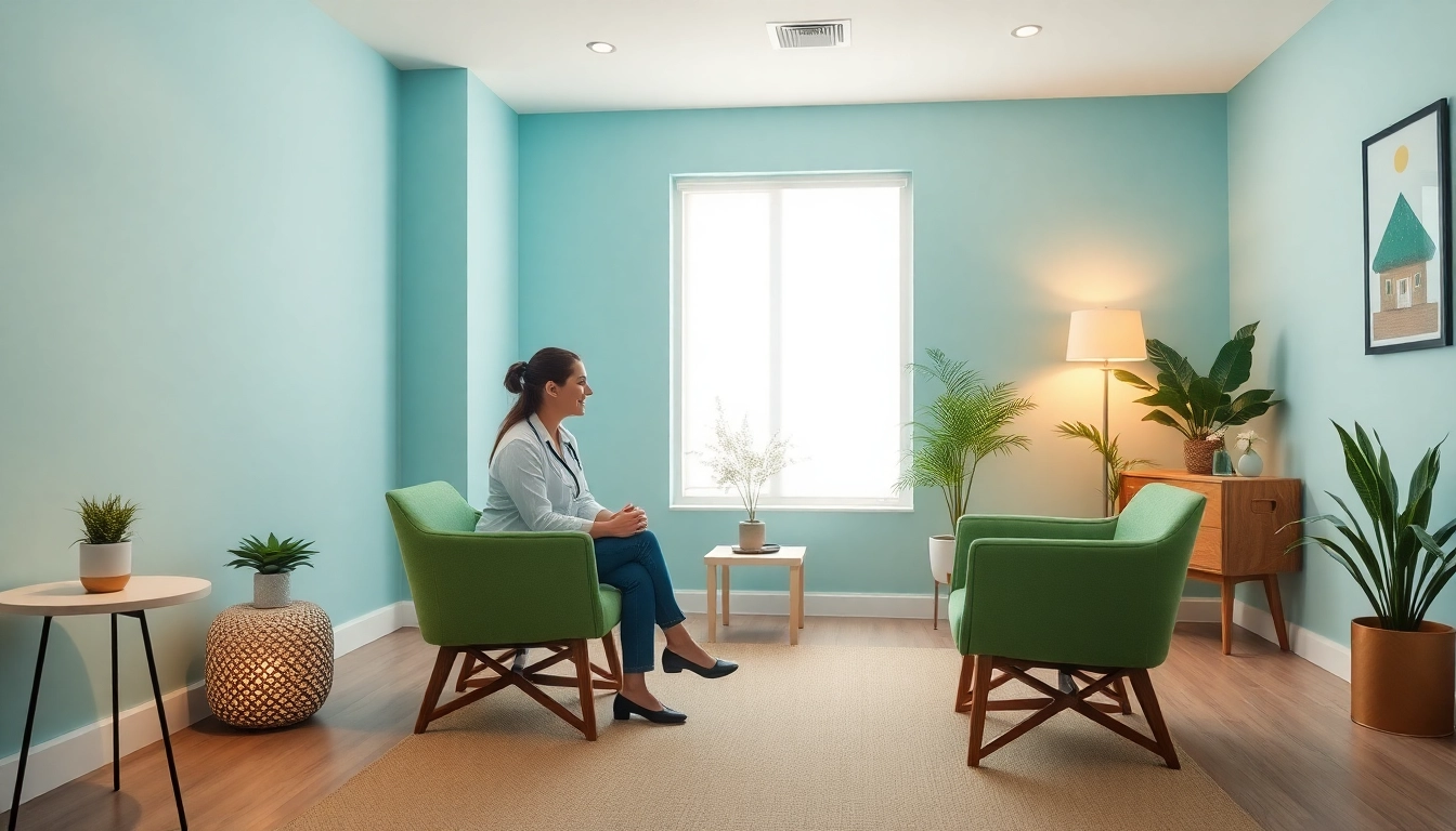 Psychoterapia Lublin: Experienced Counseling for Your Mental Well-being