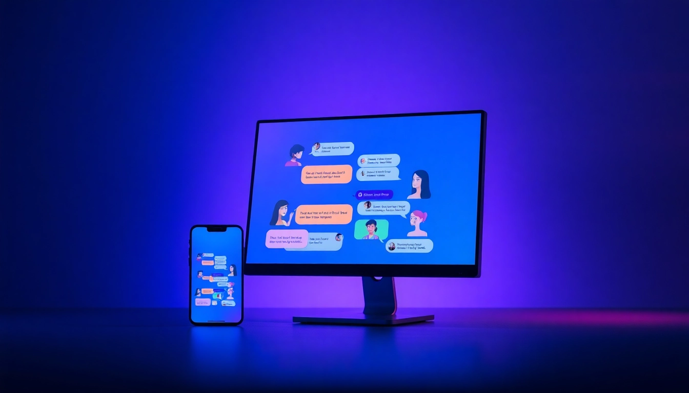 Unlocking the Future of Adult AI: Exploring CrushOn AI’s Innovative Sex Chat Platform