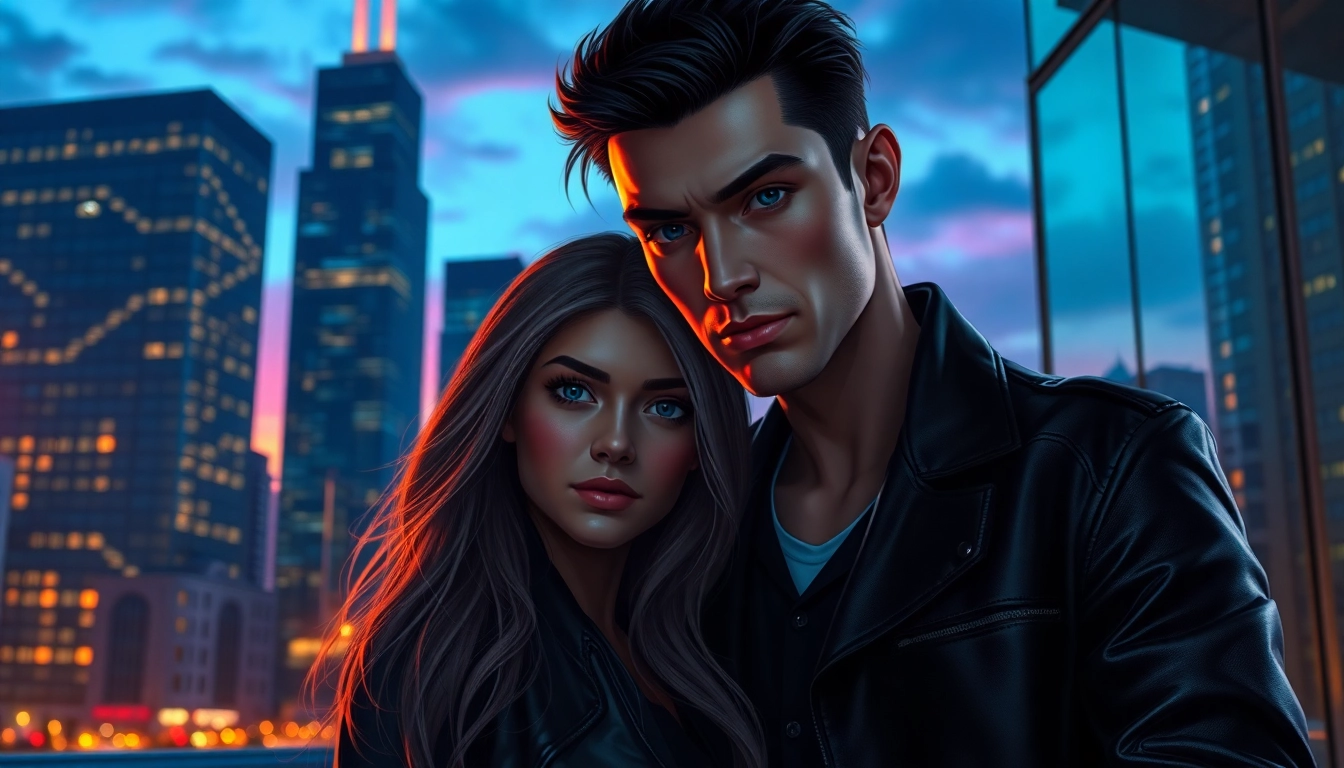 Understanding the Omegaverse: A Deep Dive into the Alpha/Beta/Omega Subgenre of Fanfiction