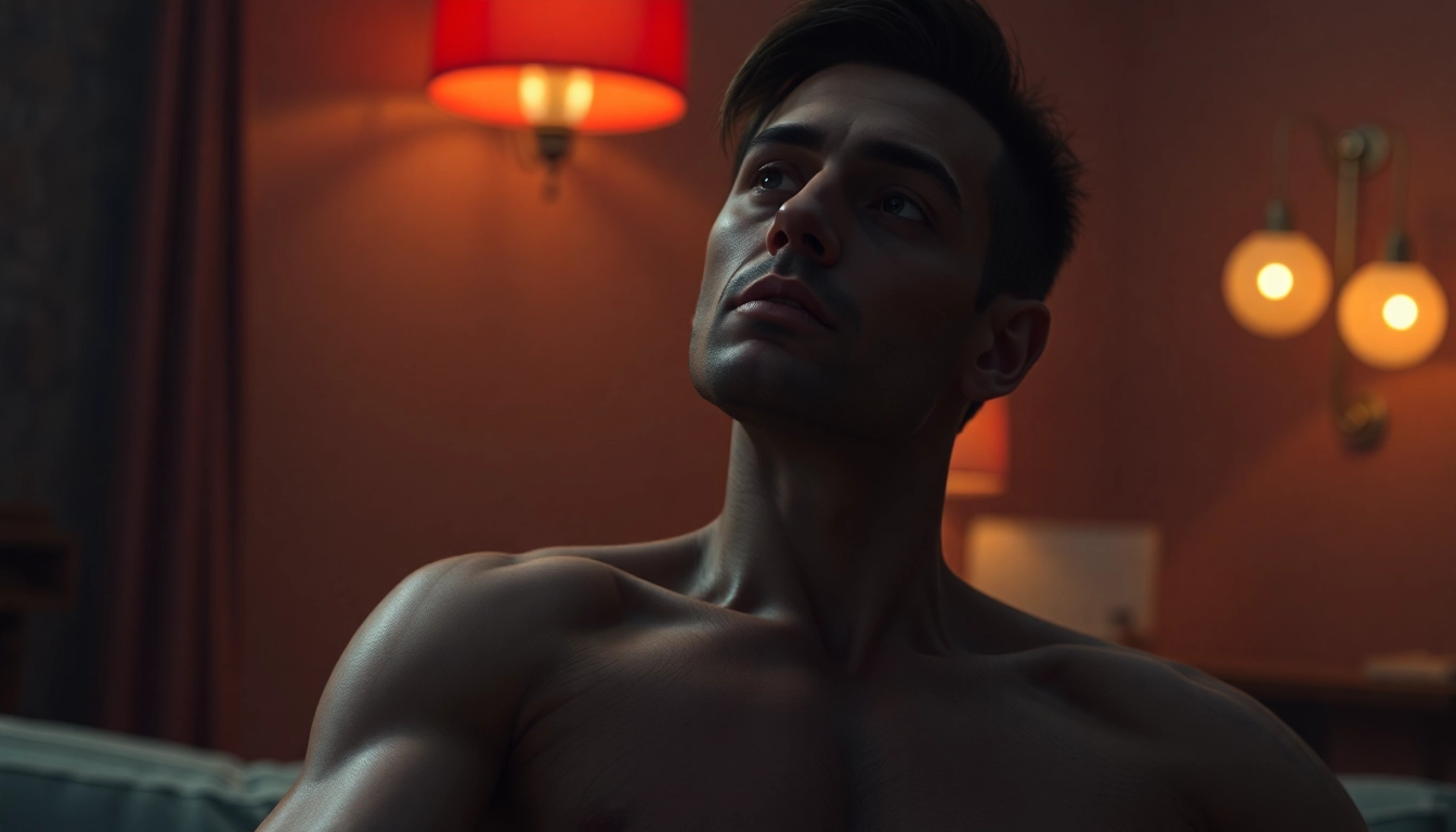 Discover the top nsfw image generator for hyper-realistic adult visuals with customizable features and high-quality output.