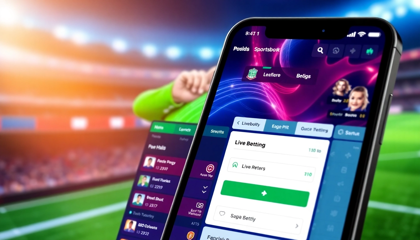 An engaging scene showing users performing Reddy Anna Login on a sleek betting platform with live sports streaming in the background, emphasizing secure access and modern design.