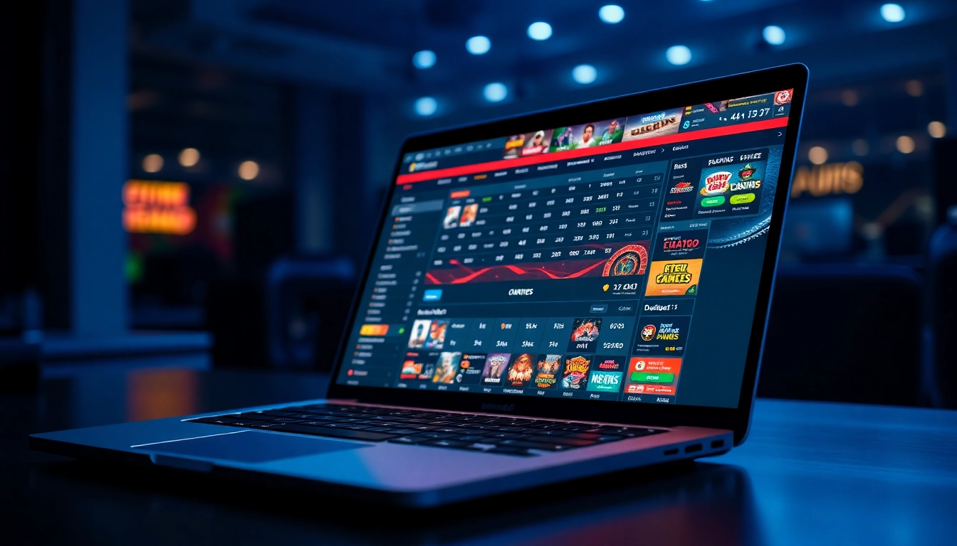 Laser247 Online offers a secure, user-friendly interface for live sports betting and casino games on desktop and mobile devices, ensuring quick deposits and withdrawals for Indian users.