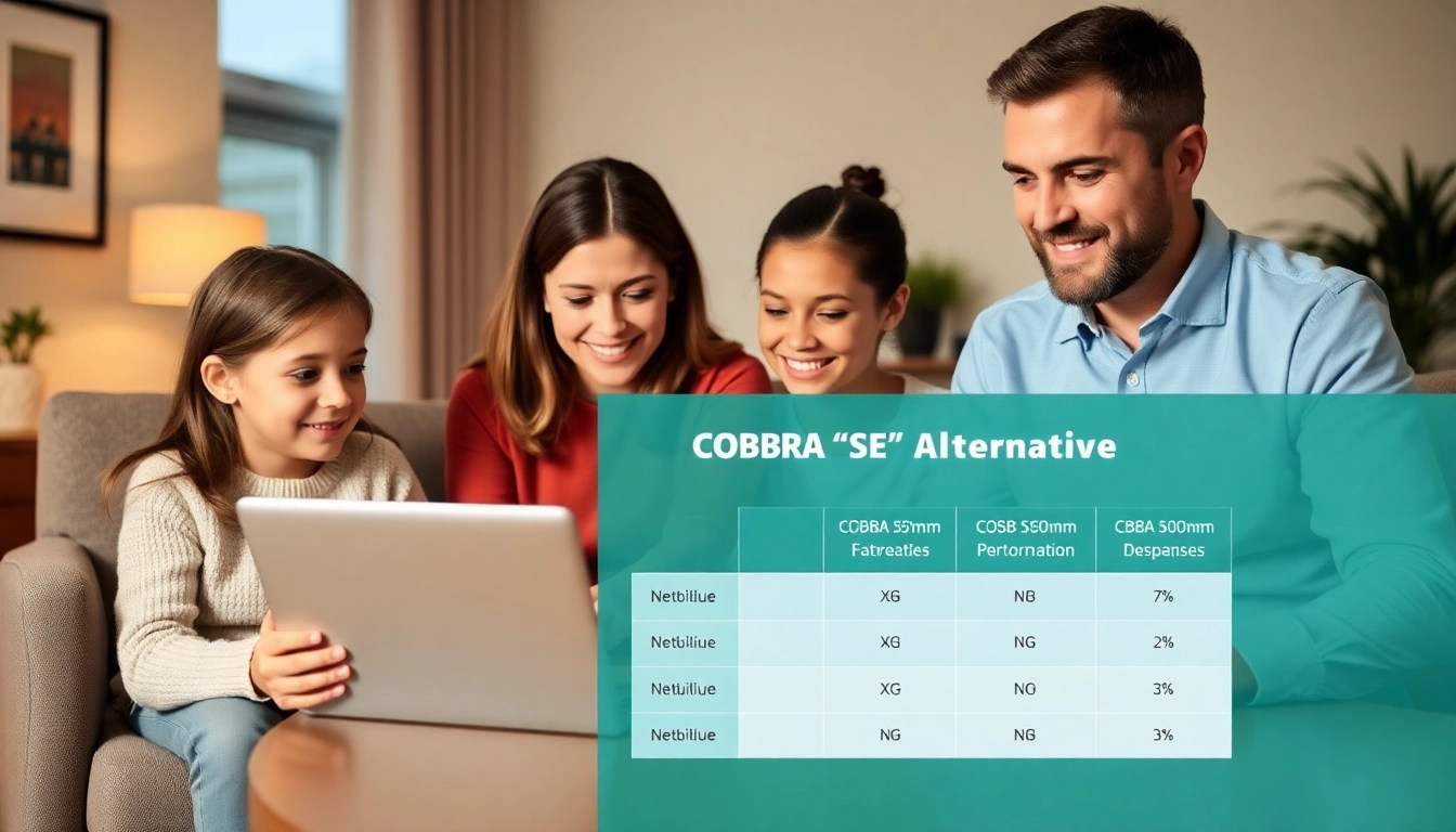 How to find a COBRA alternative: Practical options to save on health insurance