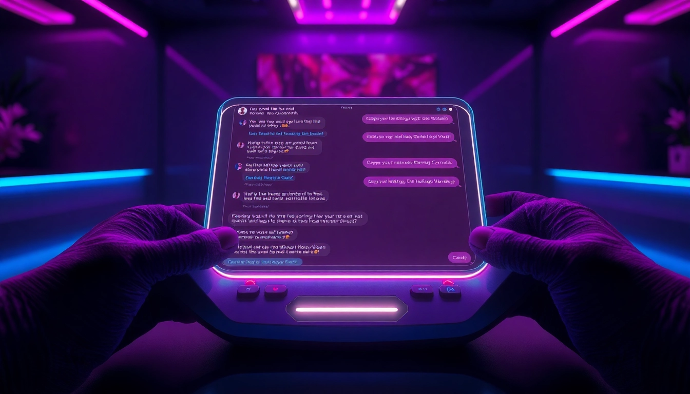 Exploring the Rise of AI in NSFW and Sexting: What You Need to Know