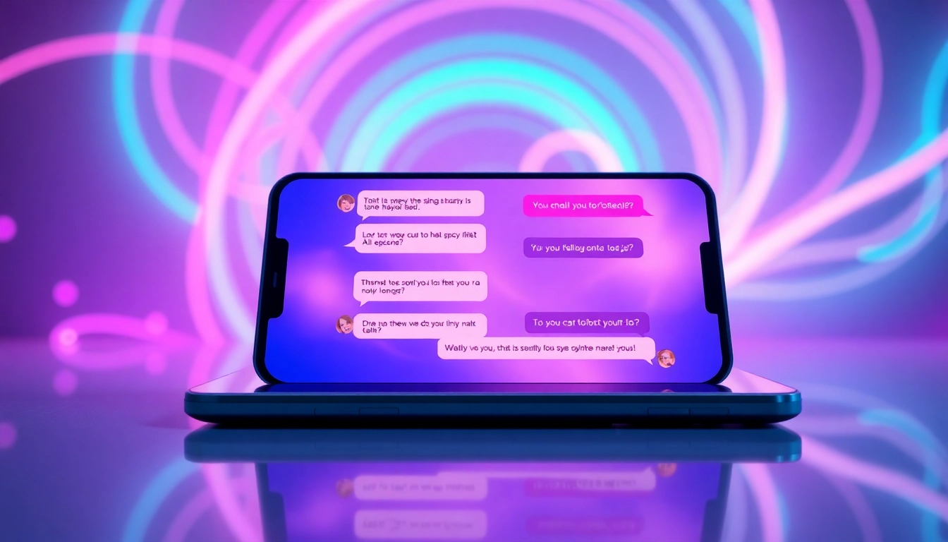 Unlocking the Secrets of Spicy AI Chat: The Future of AI Sex Chat and Personalized Conversations