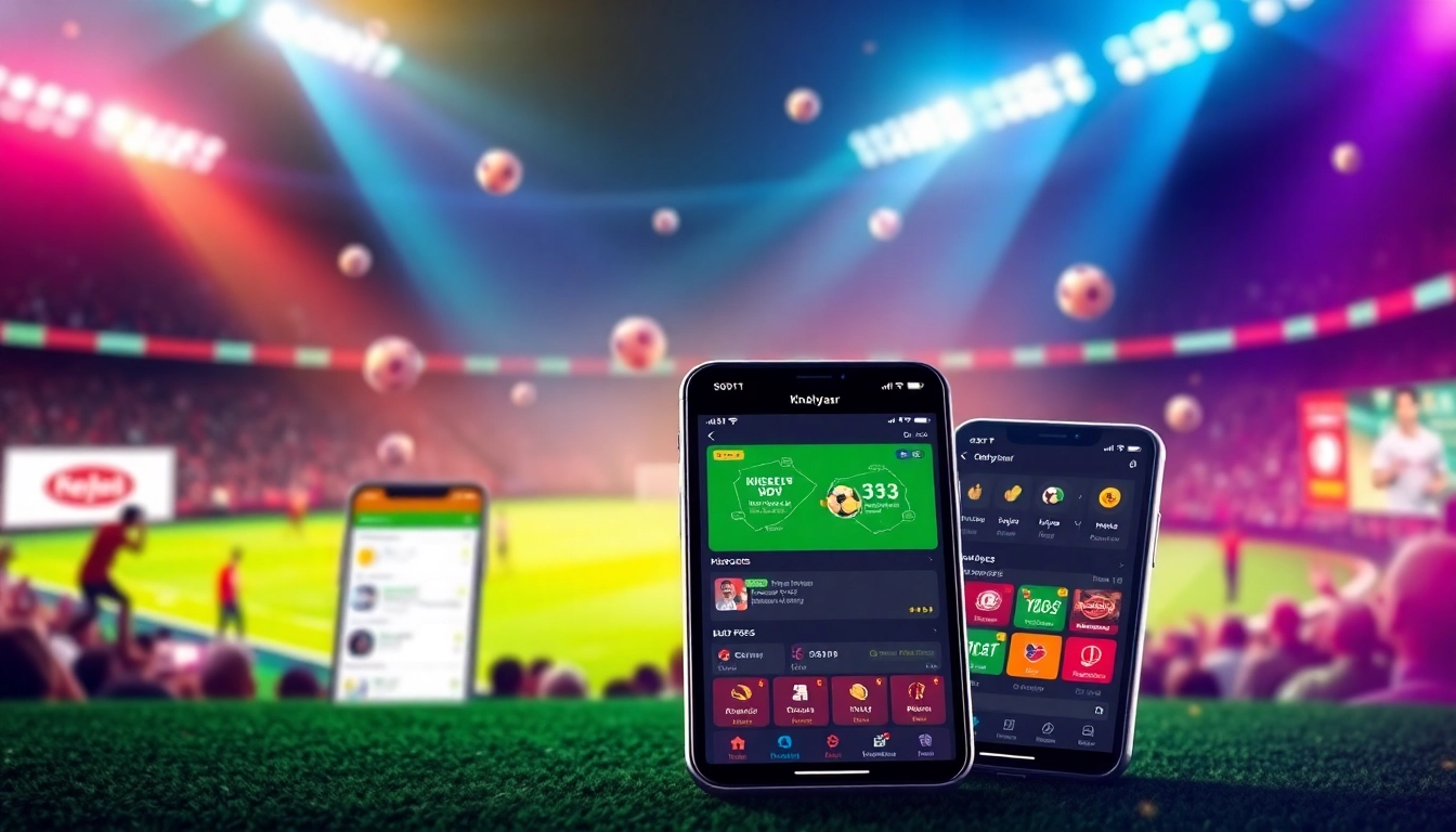 How Kheloyaar Dominates Online Sports Betting in India with Trusted Platforms