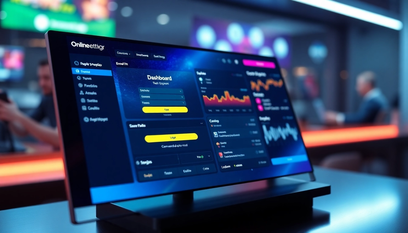 How to Access and Securely Use the Fairplay24 Login for Seamless Sports Betting