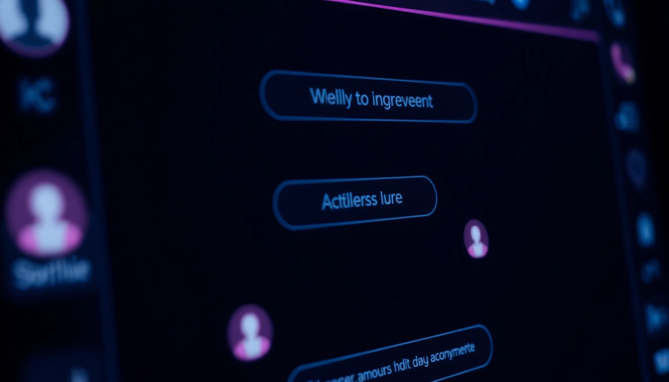 How Blindchat Redefines Anonymity in Online Communication and Dating