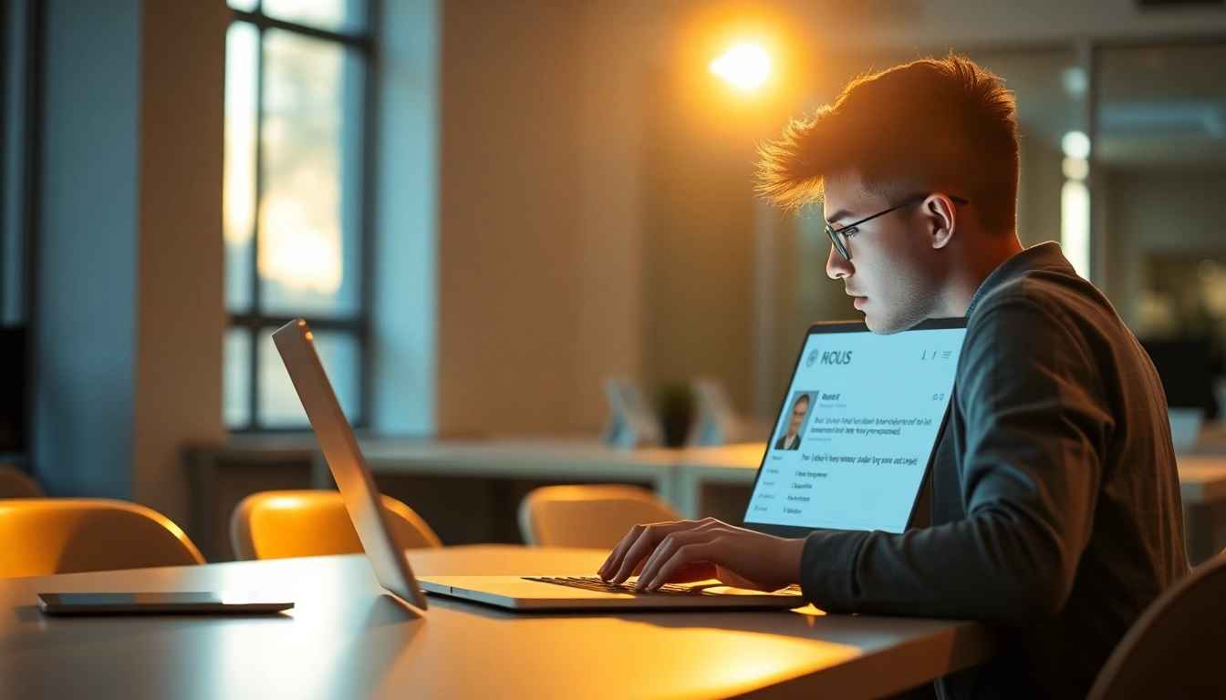 Free Job Alert Find latest government recruitment updates and admit cards online efficiently