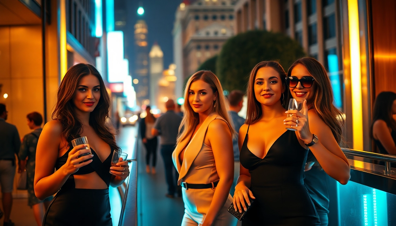 נערות ליווי: המדריך המקיף לבחירה מושכלת של נערות ליווי מקצועיות ואמינות בארץ