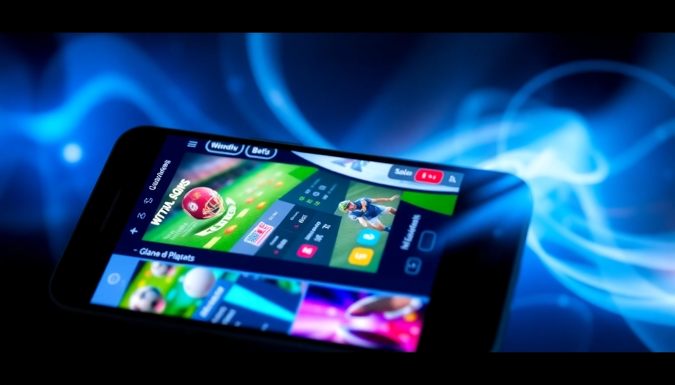 Maximize Your Experience with Winbuzz Apk: The Leading Betting App in India