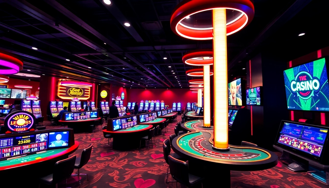 2025’nin En Güvenilir ve Kazançlı Casino Siteleri Listesi